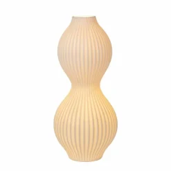 Luminaires Lucide Lampes À Poser|Lampe de table Lucide MOMORO Blanc, 1 lumière