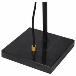 Luminaires Lucide Lampes À Poser|Lampe de table Lucide OTTELIEN Noir, 1 lumière