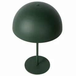 Luminaires Lucide Lampes À Poser|Lampe de table Lucide SIEMON Vert, 1 lumière
