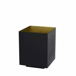 Luminaires Lucide Lampes À Poser|Lampe de table Lucide SUZY Noir, 1 lumière