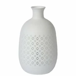 Luminaires Lucide Lampes À Poser|Lampe de table Lucide TIESSE Blanc, 1 lumière