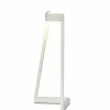 Luminaires Mantra Éclairage Led|Lampe de table Mantra MINIMAL LED Blanc, 1 lumière