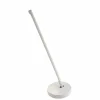 Luminaires Mantra Éclairage Led|Lampe de table Mantra TORCH LED Blanc, 1 lumière
