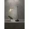 Luminaires Mantra Éclairage Led|Lampe de table Mantra TORCH LED Noir, 1 lumière