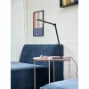 Luminaires Nordlux Éclairage Led|Lampe de table Nordlux BEND LED Noir, 1 lumière