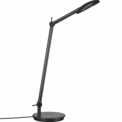 Luminaires Nordlux Éclairage Led|Lampe de table Nordlux BEND LED Noir, 1 lumière