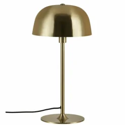 Luminaires Nordlux Lampes À Poser|Lampe de table Nordlux CERA Laiton, 1 lumière