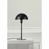 Luminaires Nordlux Lampes À Poser|Lampe de table Nordlux ELLEN Noir, 1 lumière