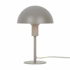 Luminaires Nordlux Lampes À Poser|Lampe de table Nordlux ELLEN Beige, 1 lumière