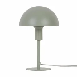 Luminaires Nordlux Lampes À Poser|Lampe de table Nordlux ELLEN Vert, 1 lumière