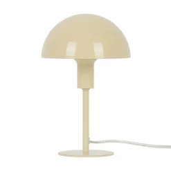 Luminaires Nordlux Lampes À Poser|Lampe de table Nordlux ELLEN Jaune, 1 lumière