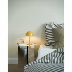 Luminaires Nordlux Lampes À Poser|Lampe de table Nordlux ELLEN Jaune, 1 lumière