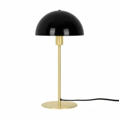 Luminaires Nordlux Lampes À Poser|Lampe de table Nordlux ELLEN Laiton, Noir, 1 lumière