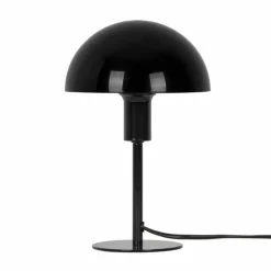 Luminaires Nordlux Lampes À Poser|Lampe de table Nordlux ELLEN Noir, 1 lumière