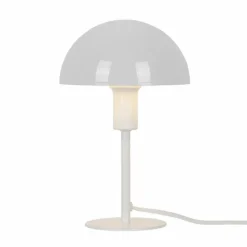 Luminaires Nordlux Lampes À Poser|Lampe de table Nordlux ELLEN Blanc, 1 lumière