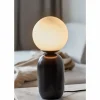Luminaires Nordlux Lampes À Poser|Lampe de table Nordlux NOTTI Crème, 1 lumière