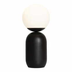 Luminaires Nordlux Lampes À Poser|Lampe de table Nordlux NOTTI Crème, 1 lumière