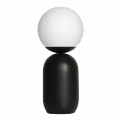 Luminaires Nordlux Lampes À Poser|Lampe de table Nordlux NOTTI Crème, 1 lumière
