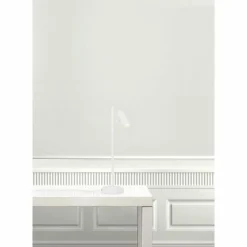 Luminaires Nordlux Lampes À Poser|Lampe de table Nordlux OMARI LED Blanc, 1 lumière