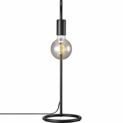 Luminaires Nordlux Lampes À Poser|Lampe de table Nordlux PACO Noir, 1 lumière