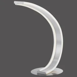 Lampe de table Paul Neuhaus Q-VITO LED, 1 lumière, Télécommandes