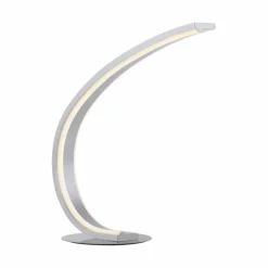 Lampe de table Paul Neuhaus Q-VITO LED, 1 lumière, Télécommandes