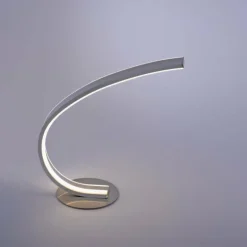 Lampe de table Paul Neuhaus Q-VITO LED, 1 lumière, Télécommandes