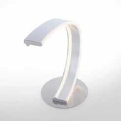 Lampe de table Paul Neuhaus Q-VITO LED, 1 lumière, Télécommandes