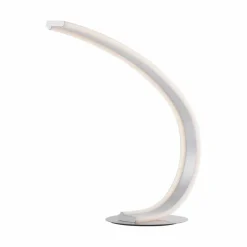 Lampe de table Paul Neuhaus Q-VITO LED, 1 lumière, Télécommandes