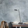 Luminaires Paul Neuhaus Éclairage Led|Lampe de table Paul Neuhaus PURE-MIRA LED Noir, 1 lumière, Télécommandes