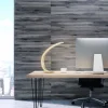 Lampe de table Paul Neuhaus Q-VITO LED Laiton, 1 lumière, Télécommandes