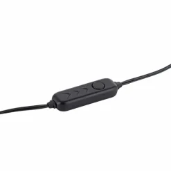 Lampe de table Paul Neuhaus QSWING LED Anthracite, Or, 1 lumière, Télécommandes