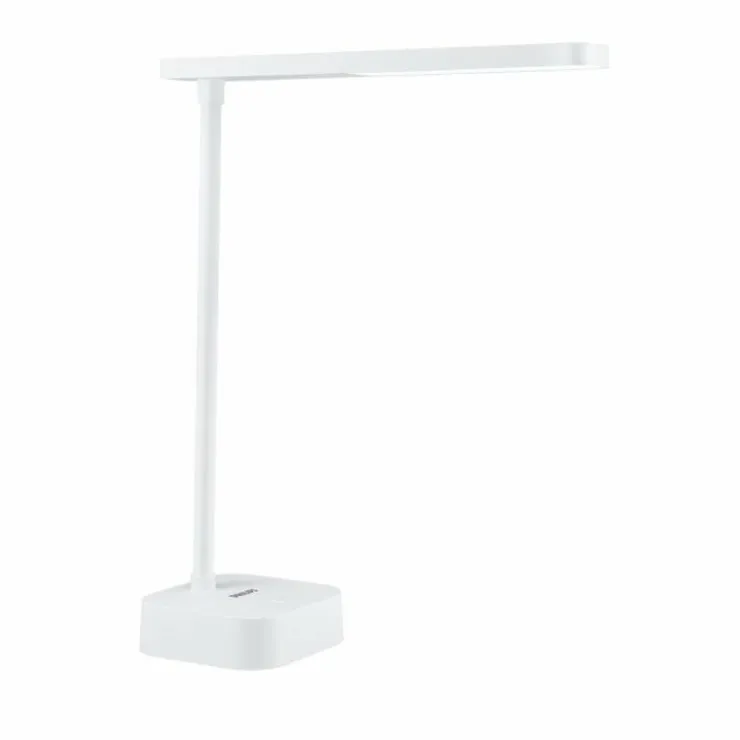 Luminaires Philips Éclairage Led|Lampe de table Philips Tilpa LED Blanc, 1 lumière