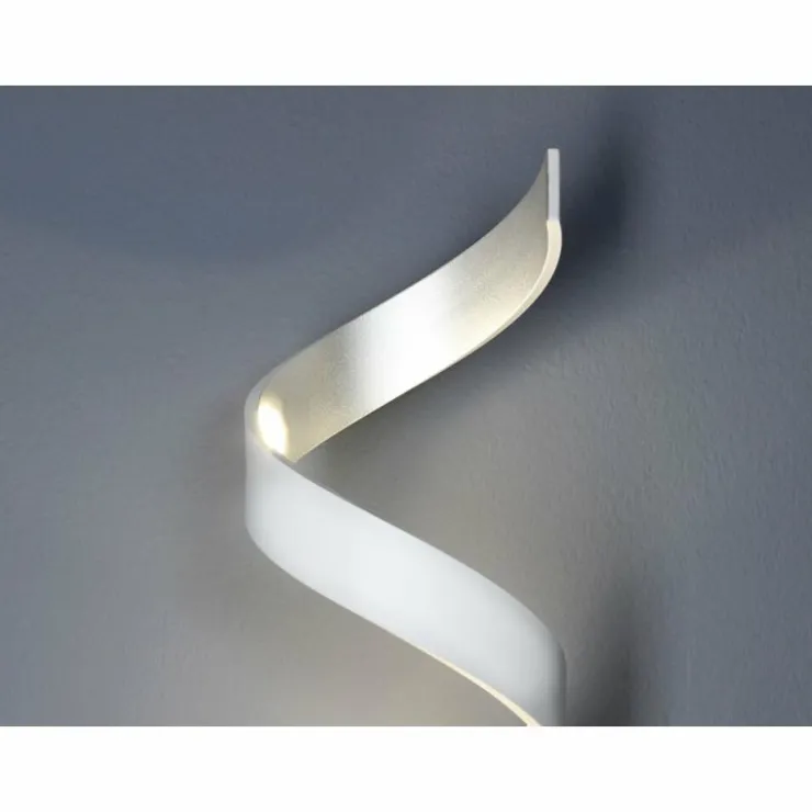 Luce Design Éclairage Led|Lampe de table Pitasch LED Blanc, 1 lumière