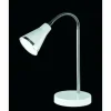 Luminaires Reality Éclairage Led|Lampe de table Reality ARRAS LED Blanc, 1 lumière
