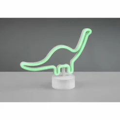 Luminaires Reality Lampes À Poser|Lampe de table Reality Bronto LED Blanc, 1 lumière
