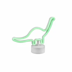 Luminaires Reality Lampes À Poser|Lampe de table Reality Bronto LED Blanc, 1 lumière