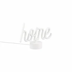 Luminaires Reality Éclairage Led|Lampe de table Reality CASA LED Blanc, 1 lumière