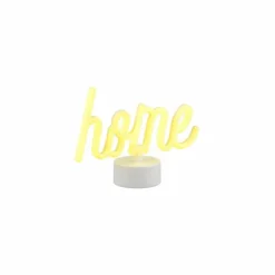 Luminaires Reality Éclairage Led|Lampe de table Reality CASA LED Blanc, 1 lumière