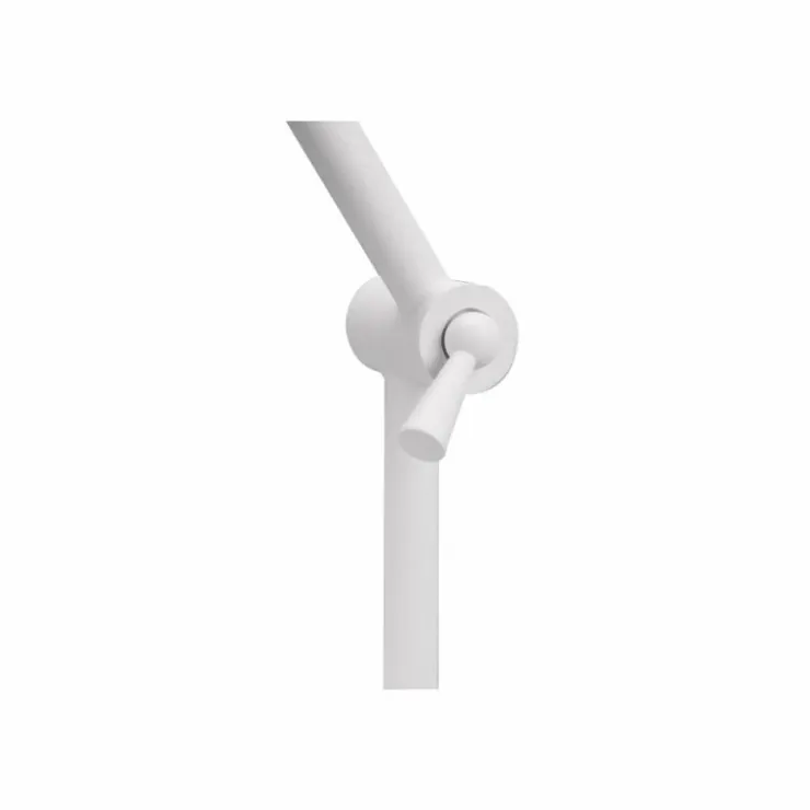 Luminaires Reality Lampes À Poser|Lampe de table Reality Enzo Blanc, 1 lumière