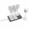 Lampe de table Reality Fernandez LED Blanc, 1 lumière