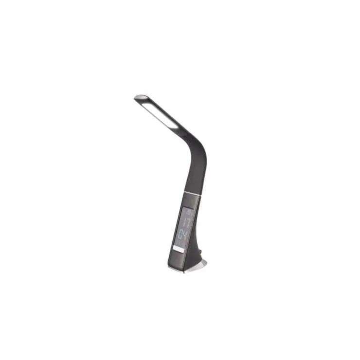 Luminaires Reality Éclairage Led|Lampe de table Reality Francy LED Noir, 1 lumière