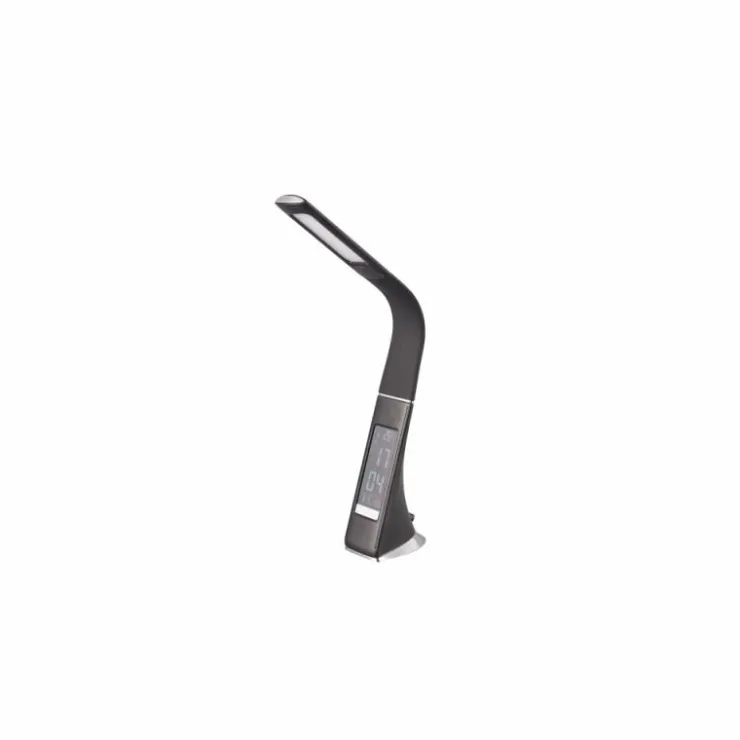 Luminaires Reality Éclairage Led|Lampe de table Reality Francy LED Noir, 1 lumière