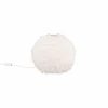 Luminaires Reality Lampes À Poser|Lampe de table Reality FURRY Beige, 1 lumière