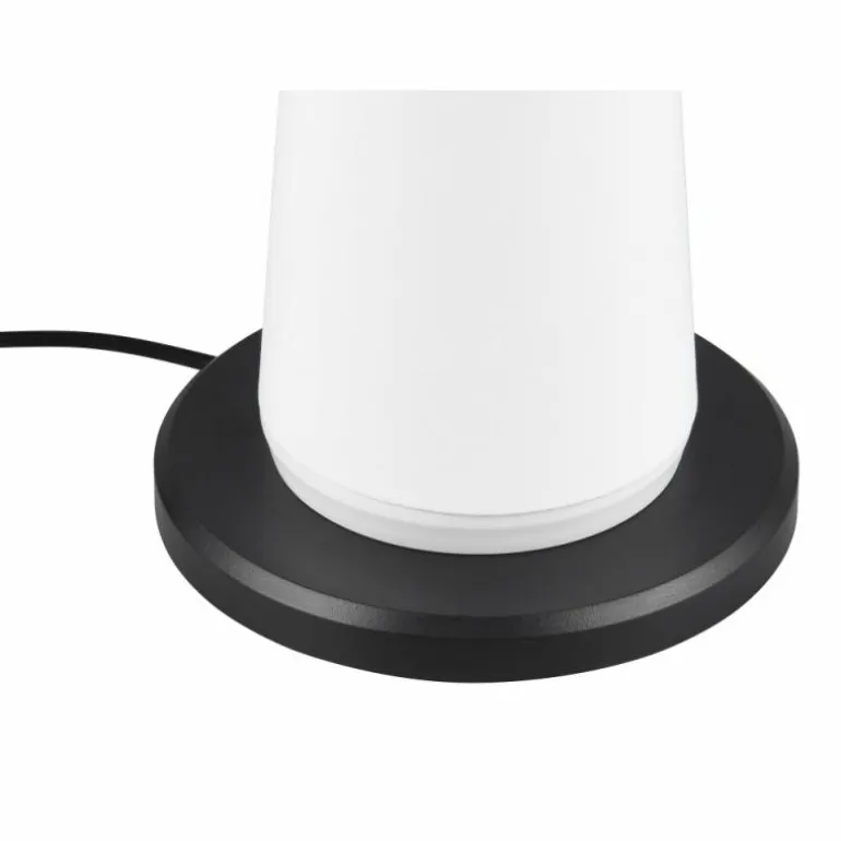 Lampe de table Reality FUNGO LED Blanc, 1 lumière