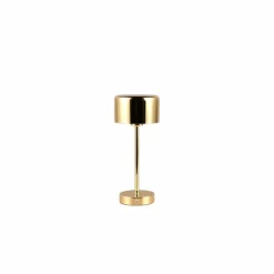 Luminaires Reality Éclairage Led|Lampe de table Reality JEFF LED Laiton, 1 lumière