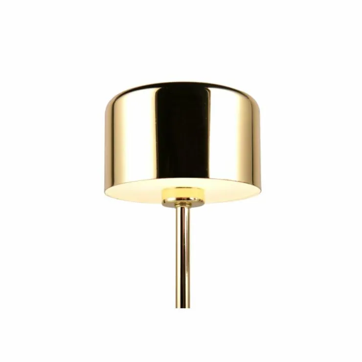 Luminaires Reality Éclairage Led|Lampe de table Reality JEFF LED Laiton, 1 lumière