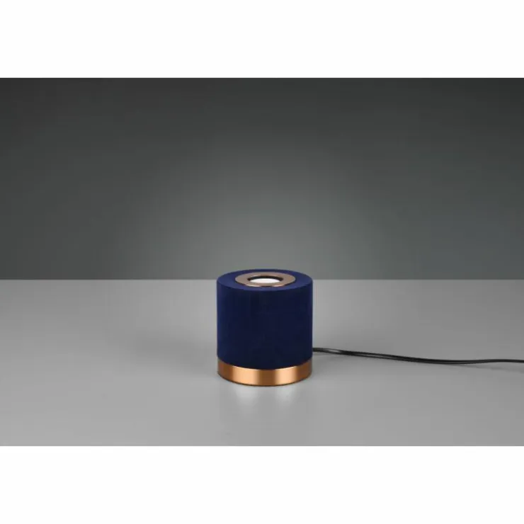 Luminaires Reality Éclairage Led|Lampe de table Reality Judy LED Bleu, 1 lumière