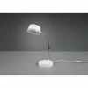 Luminaires Reality Éclairage Led|Lampe de table Reality Kiko LED Blanc, 1 lumière