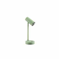 Luminaires Reality Éclairage Led|Lampe de table Reality Lenny LED Vert, 1 lumière